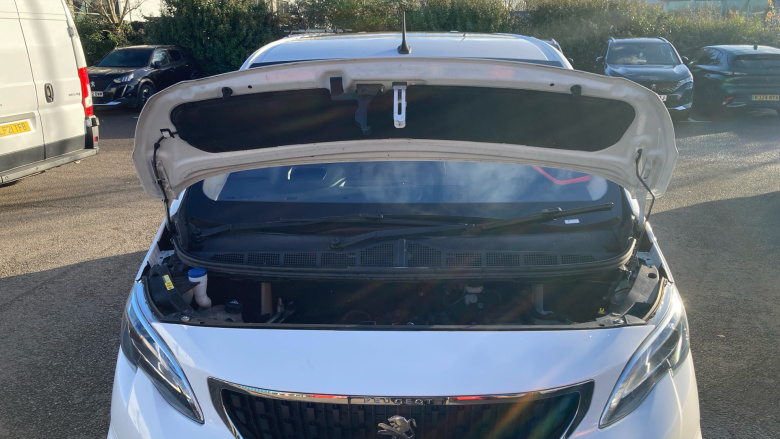 Peugeot Traveller 2.0 BlueHDi 150 Allure Long [8 Seat] 5dr Diesel Estate